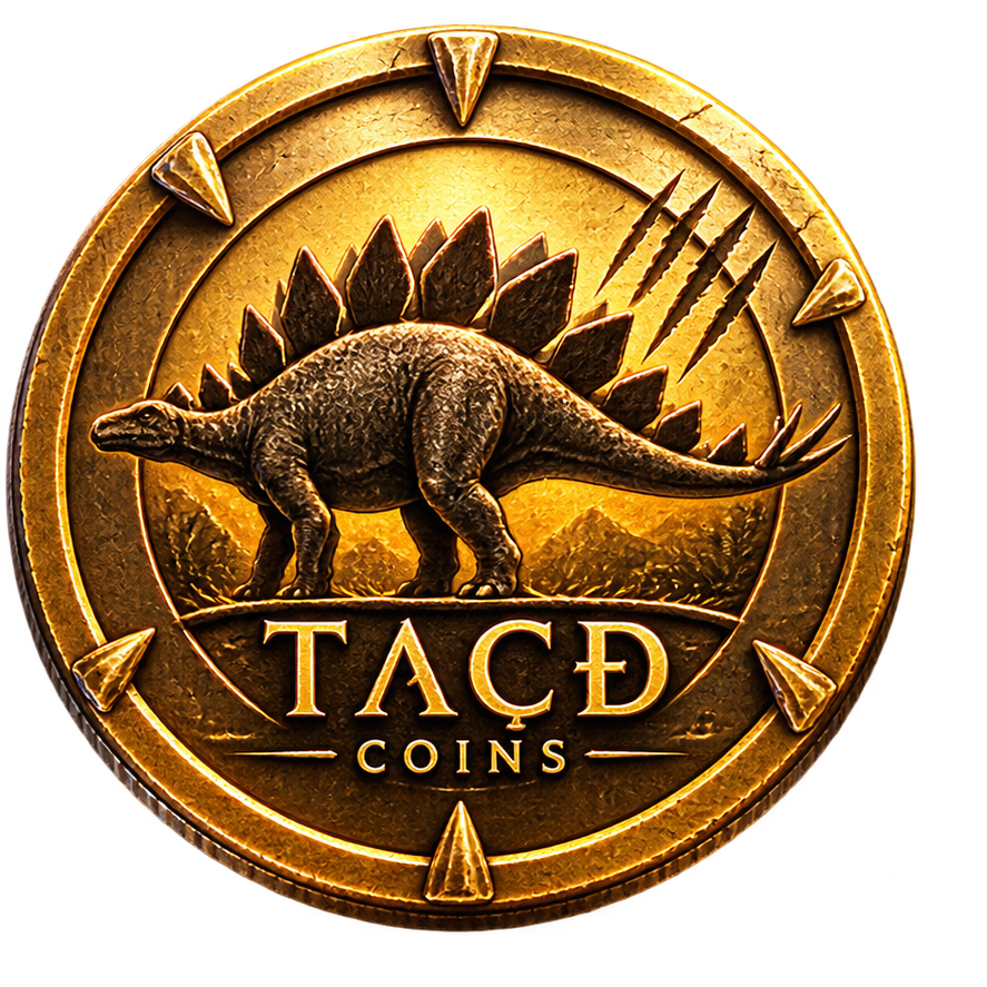 Taco Coin