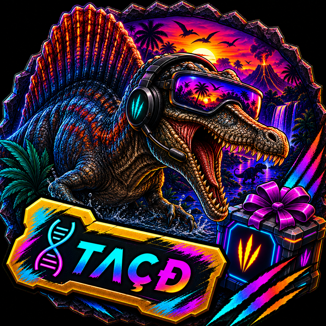 Player Avatar