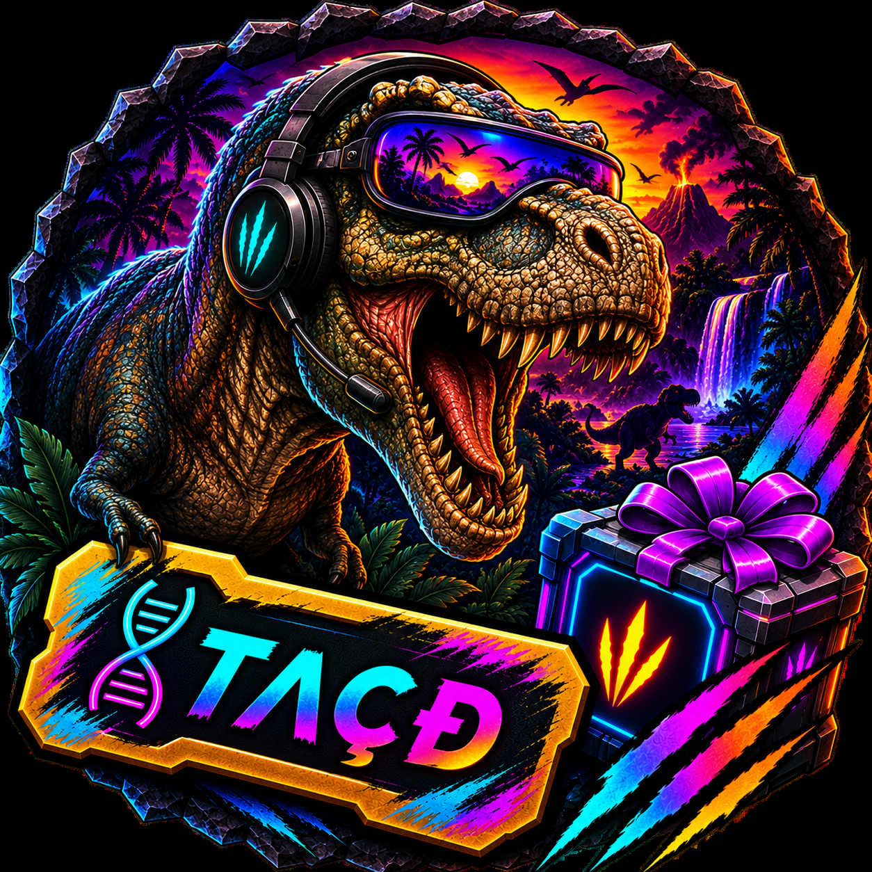 Player Avatar