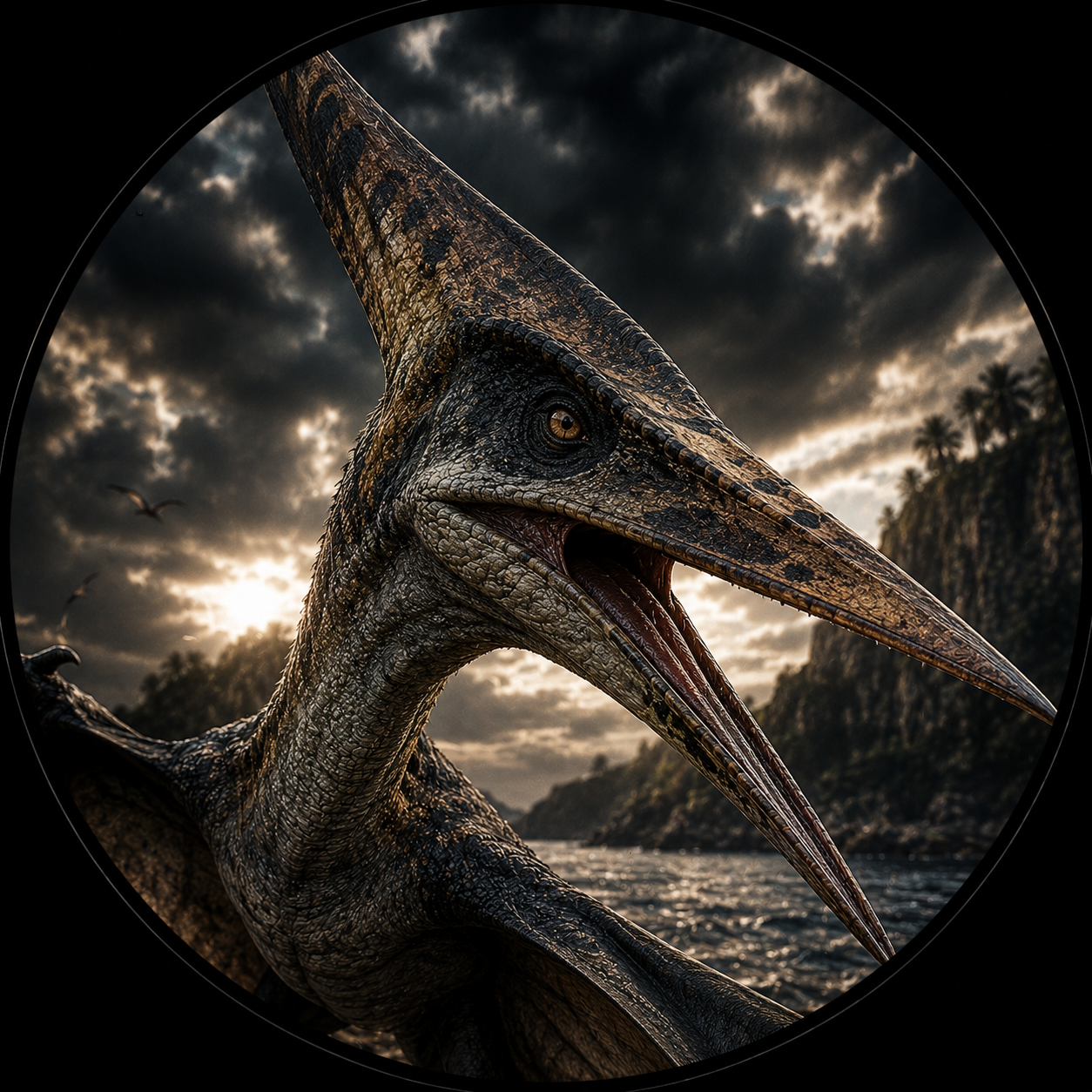 Player Avatar
